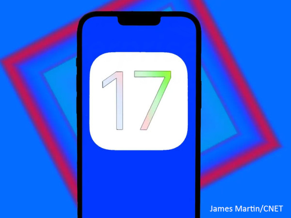 iOS 17 Is Almost Here and I'm Excited About These New iPhone Features