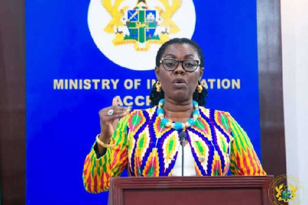 Over 8 million SIM cards blocked – Ursula reveals