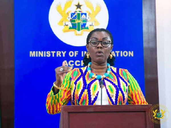 Over 8 million SIM cards blocked – Ursula reveals