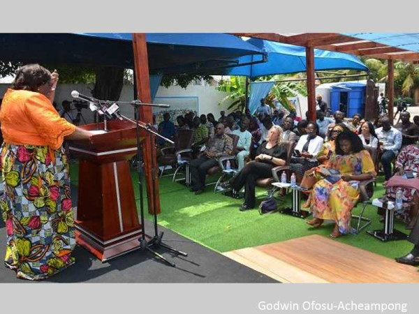 STAR-Ghana Foundation launches 5th anniversary activities