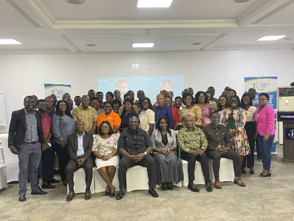Ghana launches national initiative to strengthen Biodiversity Monitoring Systems