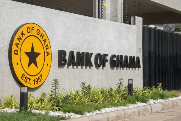 Collective action key to tackling financial sector fraud – BoG