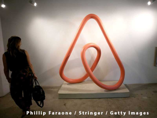 Airbnb posts a record Q4 as travel recovers post-pandemic