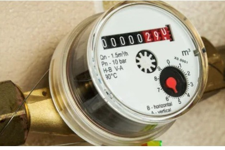 Troubleshooting Common Water Meter Problems