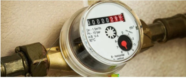Troubleshooting Common Water Meter Problems