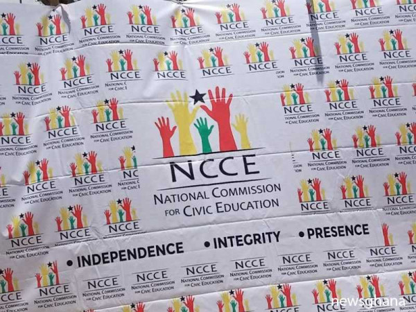 Gov’t urged to resource NCCE to help fight violent extremism