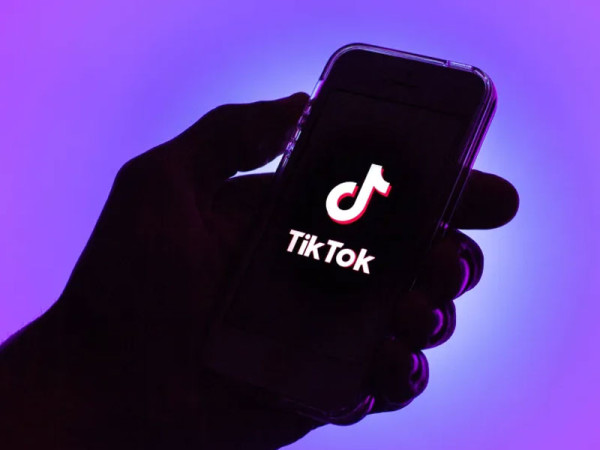 Canada bans TikTok on government devices