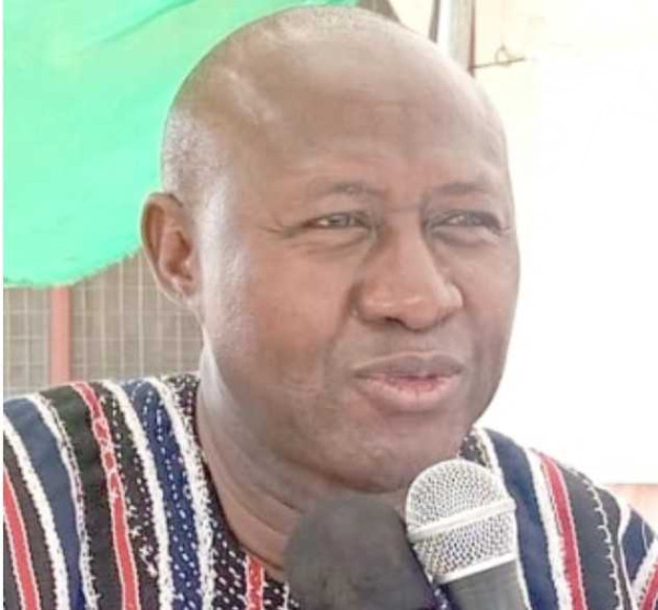 Tamale Urology and Modern Surgical Centre makes impact
