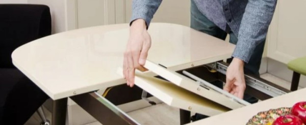 7 Kinds of Multifunctional Furniture