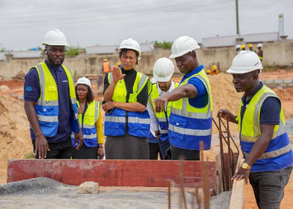 Boankra inland port critical to economic transformation — Asiedu Nketiah