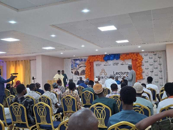 Imam urges Muslims to uphold moral excellence