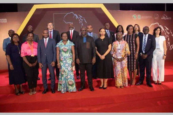 AfDB heightens efforts to increase women access to finance in Ghana