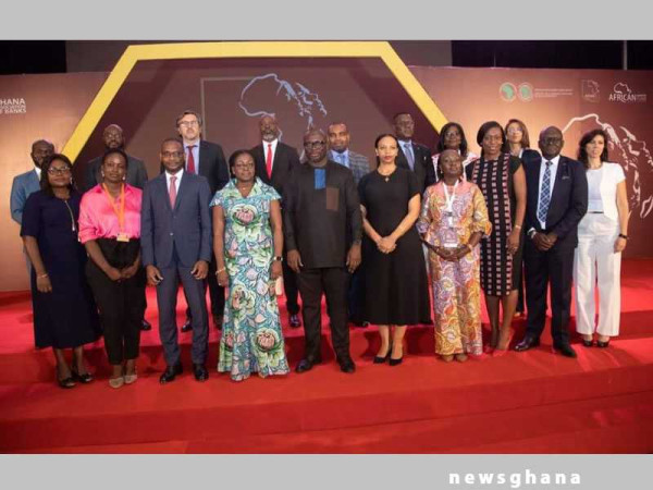 AfDB heightens efforts to increase women access to finance in Ghana