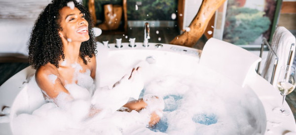 5 Common Hot Tub Mistakes