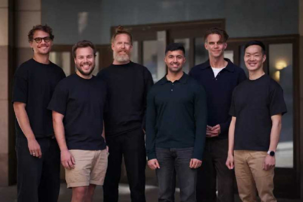 Voi founders’ new AI startup Pit has become the latest rising star out of Stockholm
