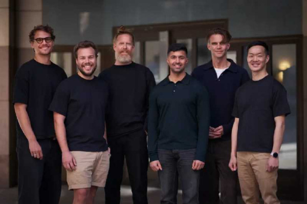 Voi founders’ new AI startup Pit has become the latest rising star out of Stockholm