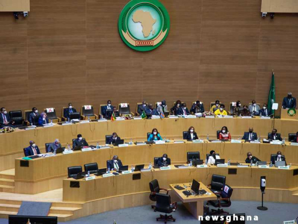 Honour the 1% GDP Promise – African leaders urged
