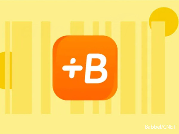 Nab a Lifetime Babbel Subscription for $170 and Learn New Languages at Your Own Pace