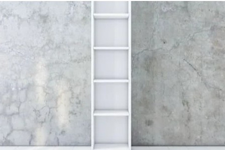 Build a Chimney Cabinet