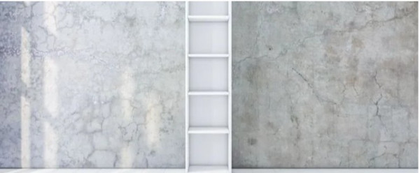 Build a Chimney Cabinet