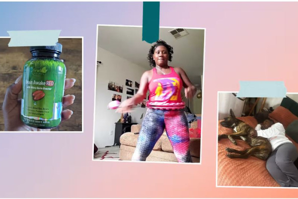 6 Best Strategies I Use to Beat Afternoon Fatigue