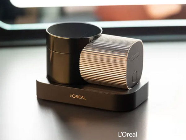 L’Oréal’s new makeup applicator uses AR to give you the perfect brow
