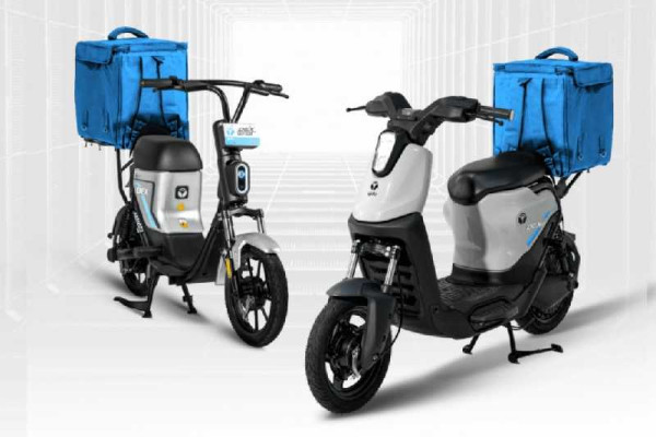 India’s Yulu raises $93M as quick-commerce boom fuels e-bike demand