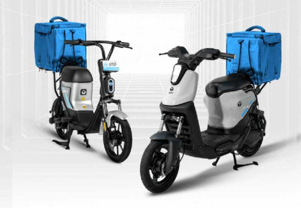 India’s Yulu raises $93M as quick-commerce boom fuels e-bike demand