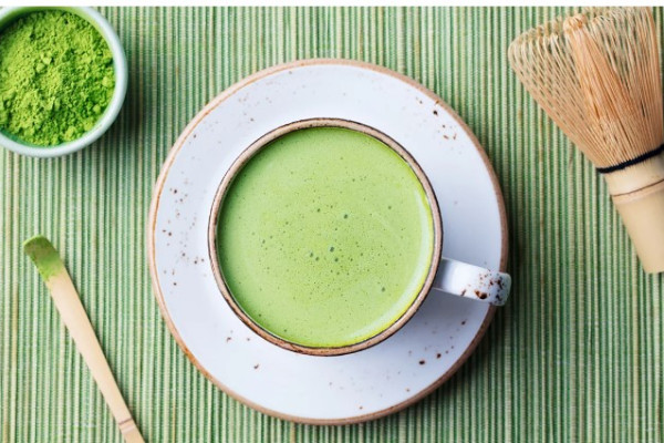 18 Snacks and Drinks for a Healthy Heart