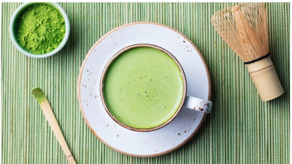 18 Snacks and Drinks for a Healthy Heart