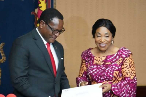 Ghana, Malawi deepen ties