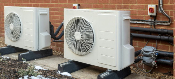 Should You Replace Your Furnace and AC with a Heat Pump?