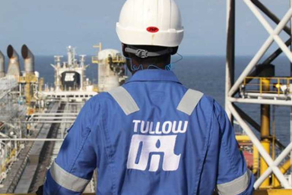 Tullow Oil, Forestry Commission to enhance nature-based carbon offset opportunity