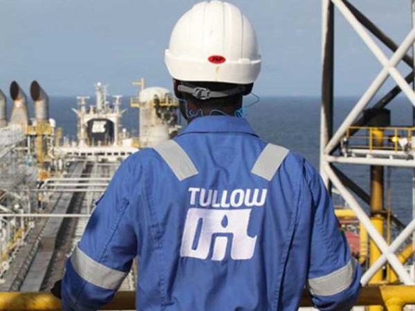 Tullow Oil, Forestry Commission to enhance nature-based carbon offset opportunity