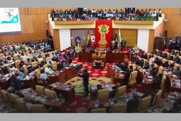 Parliament approves US$3.1 million VAT exemption