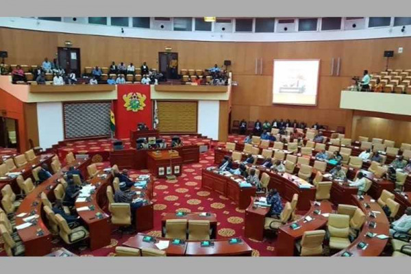 Parliament passes CIMG Bill 2019