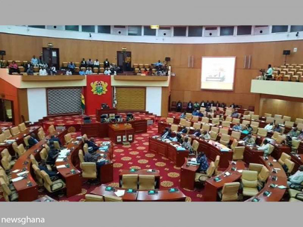 Parliament passes CIMG Bill 2019