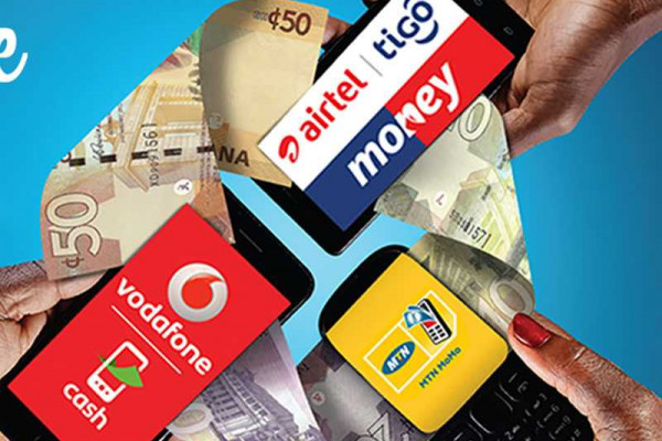 Telcos Chamber cautions against taxing mobile money in Ghana