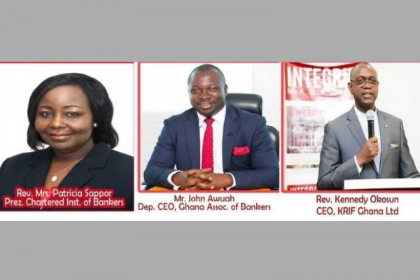 COVID-19 slows down banking sector business – Mr Awuah