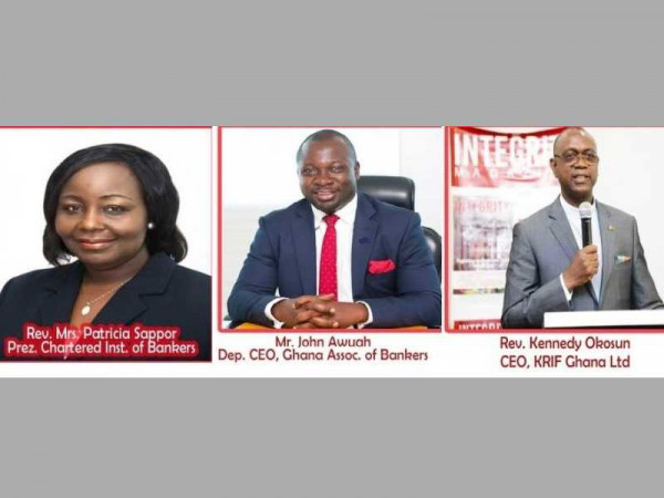 COVID-19 slows down banking sector business – Mr Awuah