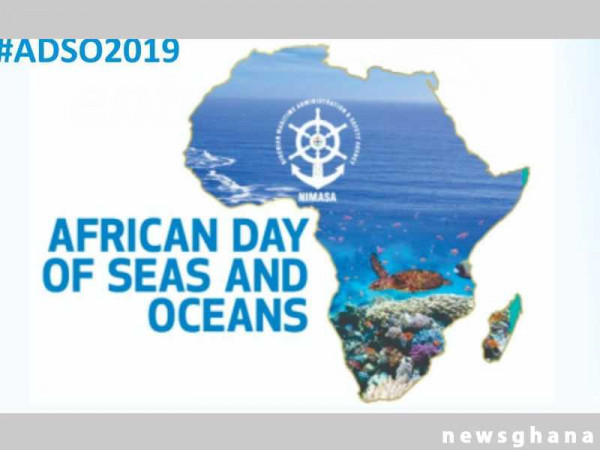 AU commemorates the African Day of Seas and Oceans