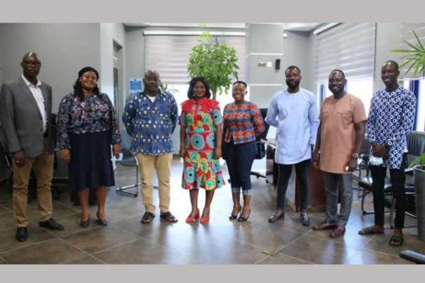 CIMAG to collaborate with Ports Journalists on maritime research