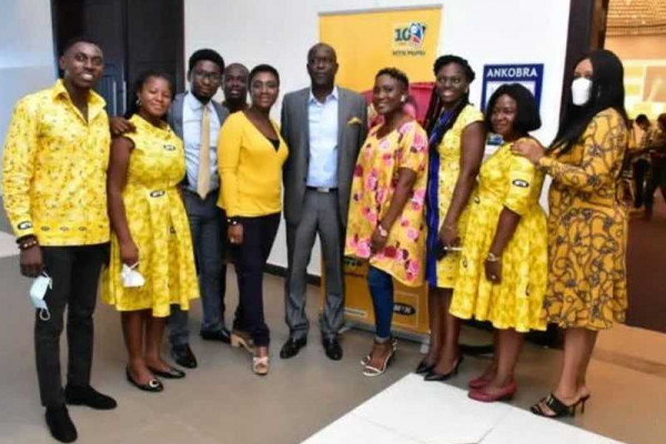 MTN makes giant strides in 25 years of transforming lives in Ghana