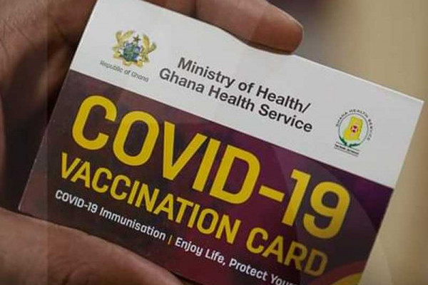 UK’s acceptance of Ghana’s vaccine certificates will boost Ghana-UK trade – Analyst