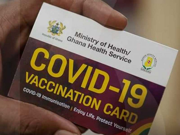 UK’s acceptance of Ghana’s vaccine certificates will boost Ghana-UK trade – Analyst