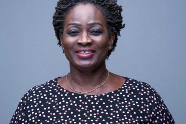 Cynthia Lumor appointed as Deputy Managing Director of Tullow Ghana