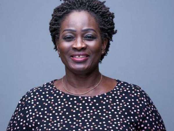 Cynthia Lumor appointed as Deputy Managing Director of Tullow Ghana
