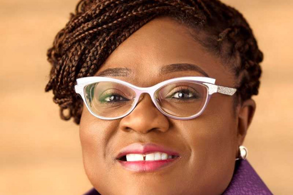 Hollard Ghana’s Patience Akyianu is African Female Business Leader of the Year