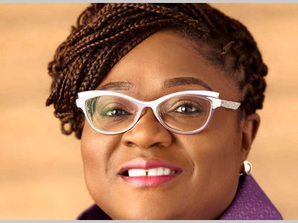 Hollard Ghana’s Patience Akyianu is African Female Business Leader of the Year