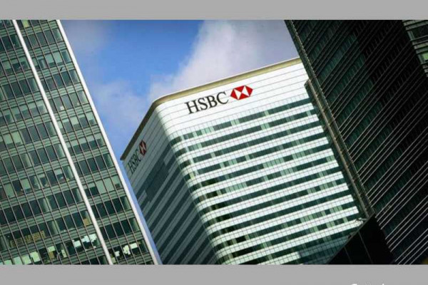 HSBC to press on with 35,000 job cuts
